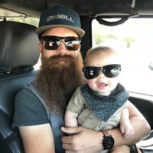 Meet your Posher, Logan